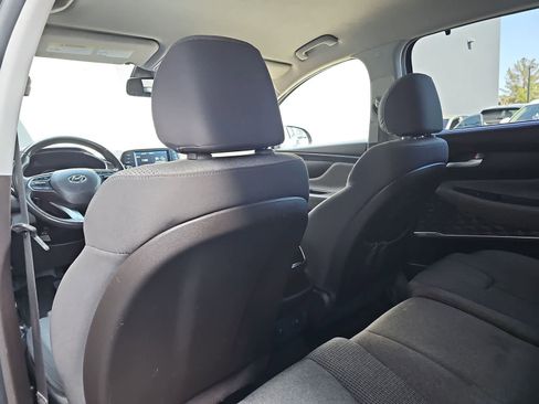 Used 2020 Hyundai Santa Fe SEL w/ Convenience Package FWD image 16