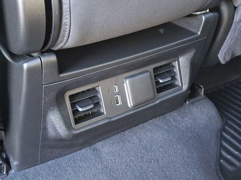 Used 2025 GMC Sierra 1500 Elevation w/ X31 Off-Road Package image 12