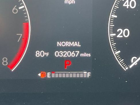 Used 2025 Honda CR-V EX-L image 19