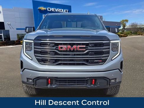 Used 2025 GMC Sierra 1500 AT4 w/ AT4 Premium Package image 24