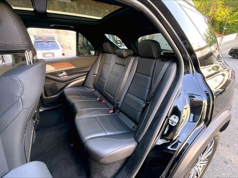 Used 2026 Mercedes-Benz GLE 350 4MATIC image 20