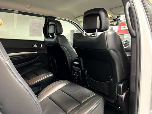 Used 2017 Dodge Durango GT w/ Nav & Power Liftgate Group image 16