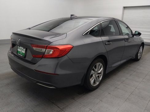 Used 2018 Honda Accord LX image 9