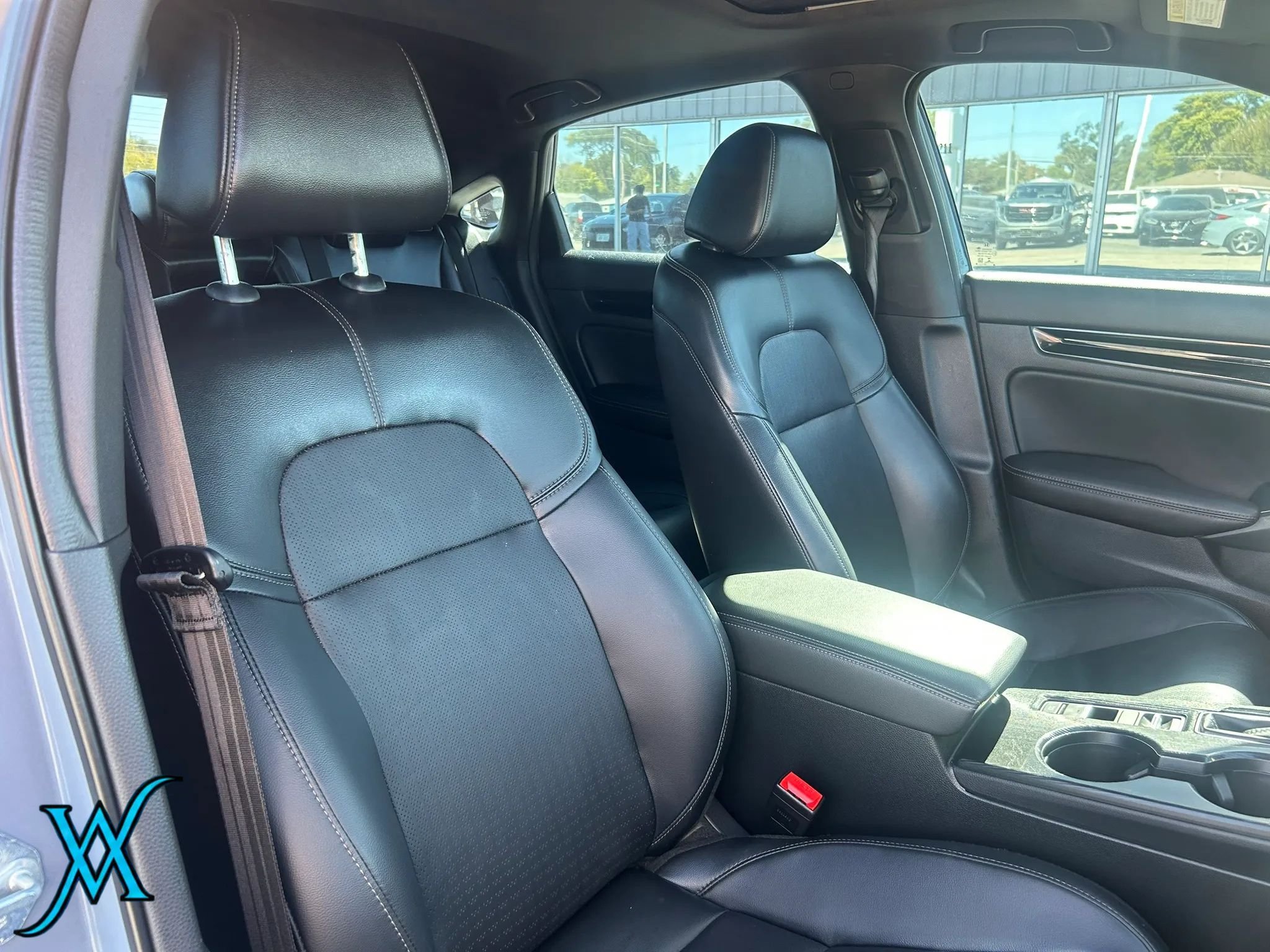 Used 2022 Honda Civic Sport Touring image 27