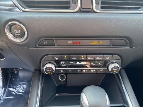 New 2025 MAZDA CX-5 AWD 2.5 S w/ Premium Plus Pkg image 28