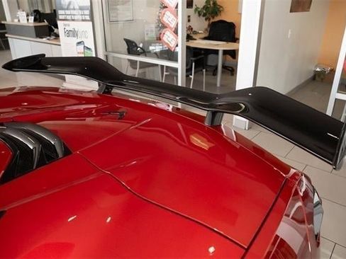 New 2026 Chevrolet Corvette Z06 image 12