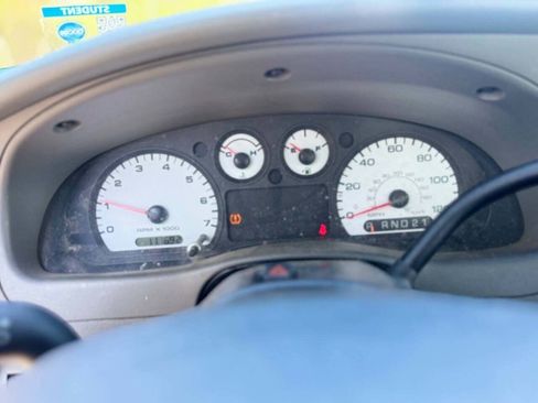 Used 2008 Ford Ranger Sport image 17