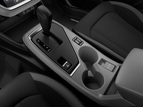 New 2026 Subaru Crosstrek 2.0i Premium image 20