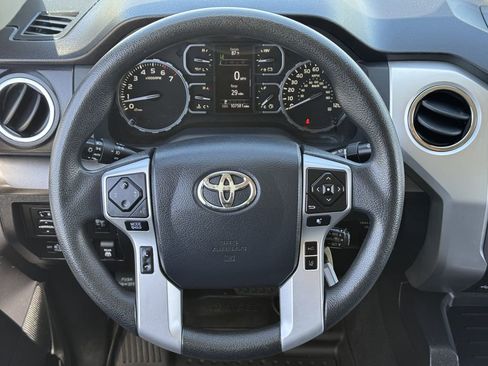 Used 2020 Toyota Tundra SR5 w/ SR5 Upgrade Package image 15