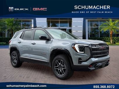 New 2026 GMC Terrain AT4 w/ Technology Package II