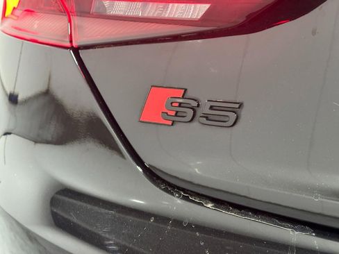 Certified 2023 Audi S5 Premium Plus image 31