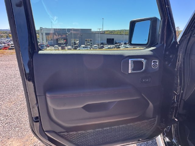 New 2027 Jeep Gladiator Rubicon AWD/4WD image 18