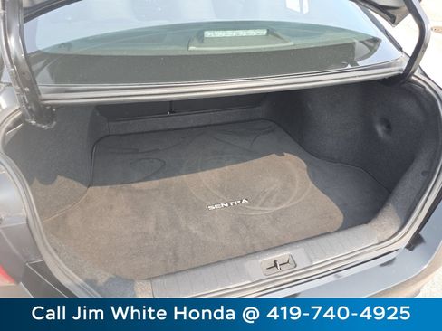 Used 2023 Nissan Sentra SV FWD image 19