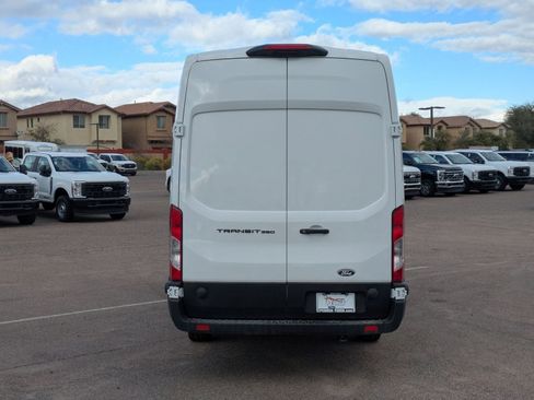 New 2026 Ford Transit 350 148 High Roof Extended image 5