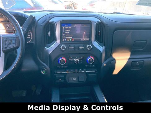 Used 2021 GMC Sierra 1500 SLT image 5
