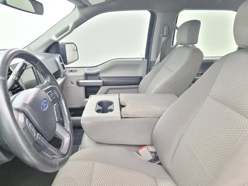 Used 2020 Ford F150 XLT w/ Equipment Group 302A Luxury image 17