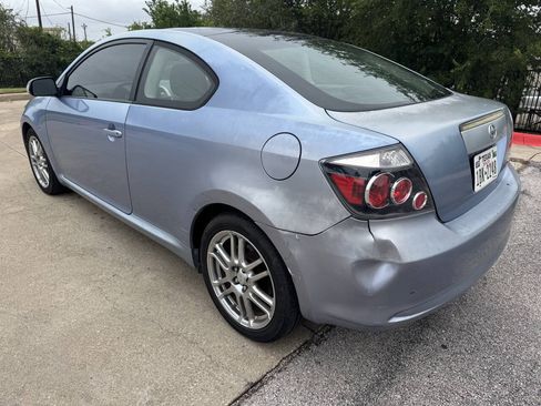 Used 2008 Scion tC FWD image 5