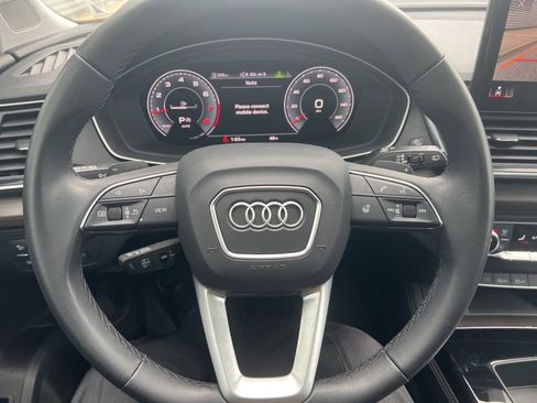 Used 2023 Audi Q5 2.0T Premium Plus w/ Premium Plus Package image 60