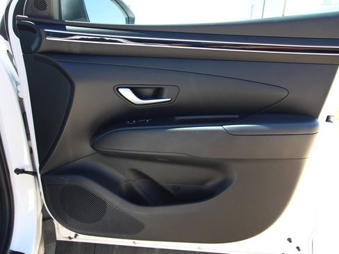 Used 2024 Hyundai Tucson SEL AWD/4WD image 35