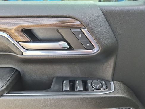 Used 2024 Chevrolet Silverado 1500 LT w/ Texas Edition Plus RWD image 13
