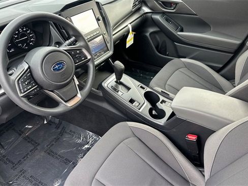 New 2025 Subaru Impreza 2.0i image 10