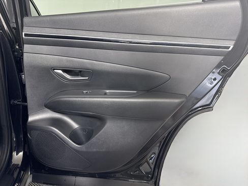 Used 2023 Hyundai Tucson SEL AWD/4WD image 28
