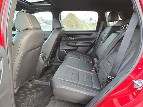 New 2026 Honda CR-V Sport-L image 28