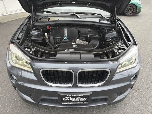 Used 2013 BMW X1 xDrive35i AWD/4WD image 11