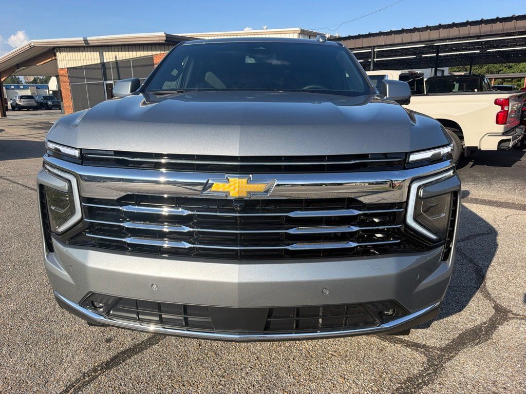 New 2026 Chevrolet Tahoe LT w/ Comfort Package RWD image 2