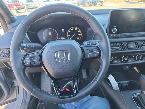 Used 2024 Honda HR-V Sport image 13