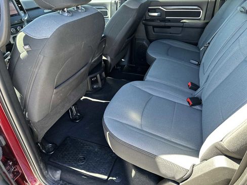 Used 2024 RAM 2500 Big Horn image 22