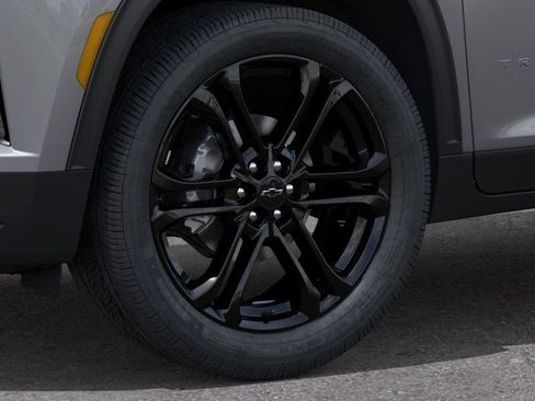 New 2026 Chevrolet Traverse LT FWD image 9