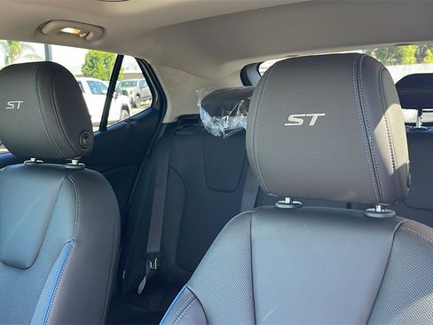 New 2026 Buick Encore GX Sport Touring w/ Advanced Technology Package image 13