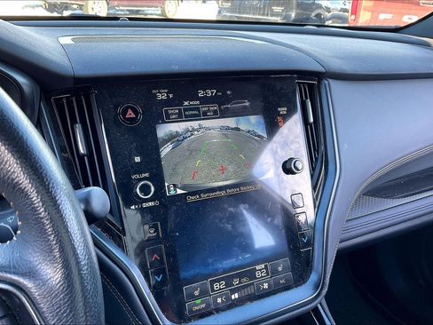 Certified 2023 Subaru Outback Wilderness image 15