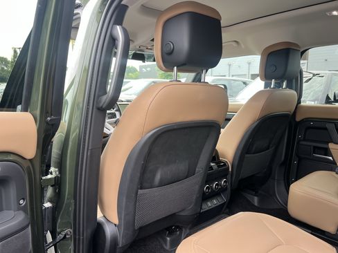 Used 2026 Land Rover Defender 130 S AWD/4WD image 35