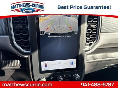 New 2025 Ford Ranger XL image 17