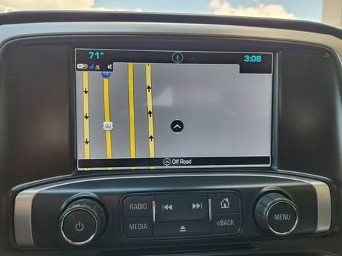 Used 2017 GMC Sierra 1500 SLT image 16