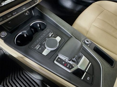 Used 2019 Audi A4 2.0T Premium Plus w/ Premium Plus Package image 17