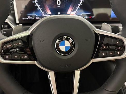 New 2026 BMW 430i 430i w/ M Sport Package image 15
