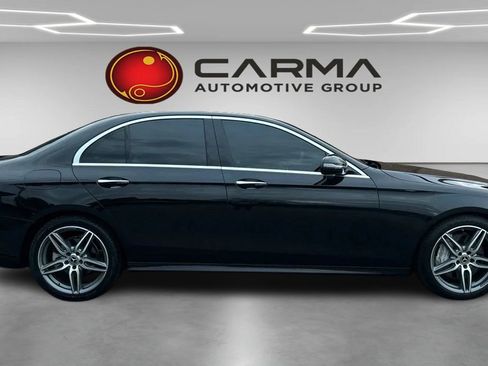 Used 2018 Mercedes-Benz E 300 image 6