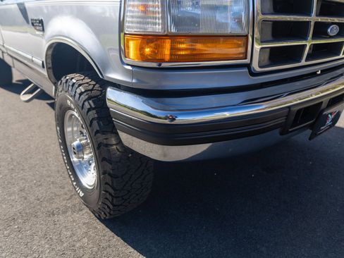 Used 1996 Ford F250 4x4 SuperCab image 27