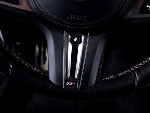 Used 2023 BMW M3 Competition w/ M Carbon Exterior Package image 43