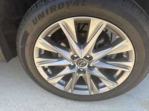 Used 2021 MAZDA CX-5 Grand Touring image 12