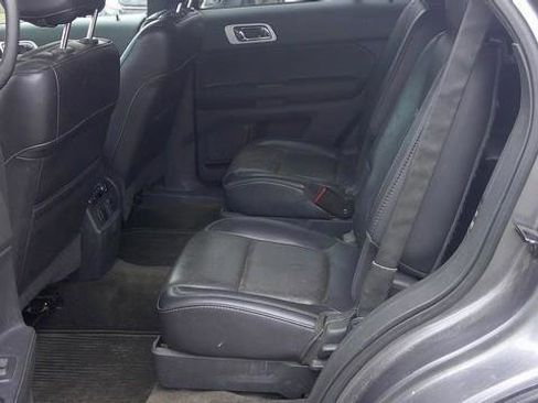 Used 2013 Ford Explorer Limited image 9