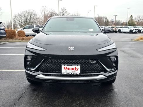 New 2026 Buick Envista Sport Touring image 4