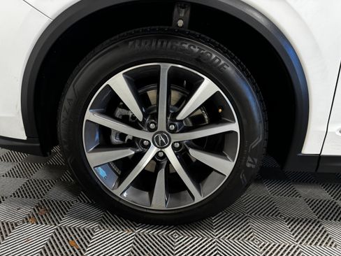 Certified 2025 Acura MDX FWD w/ Technology Package image 49