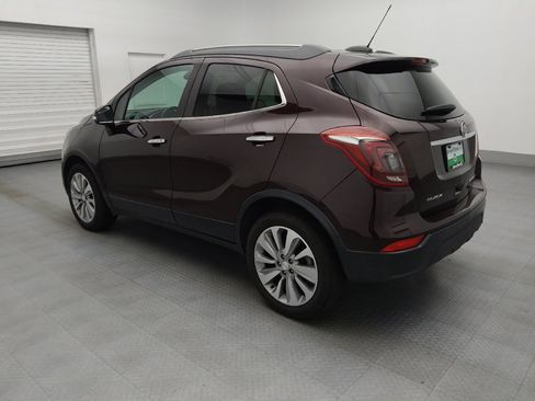 Used 2018 Buick Encore Preferred image 3