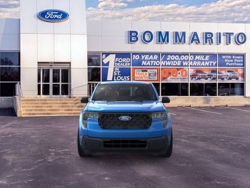 New 2026 Ford Maverick XL w/ Equipment Group 101A AWD/4WD image 6