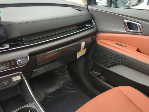 New 2026 Kia Carnival SX image 15