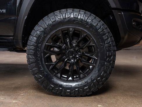 Used 2026 RAM 1500 RHO w/ RHO Level 1 Equipment Group image 12